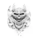 11 march tattoo design idea