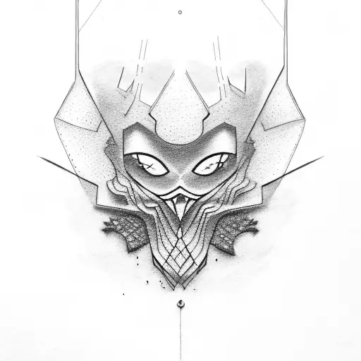 2003 tattoo design idea