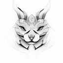 2003 tattoo design idea