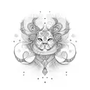 Yogita name  tattoo design idea