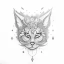 Yogita name  tattoo design idea