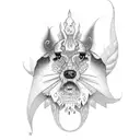 mexican tattoo design idea