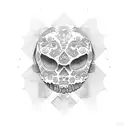 mexican tattoo design idea