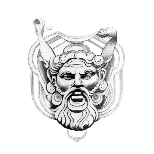 Ancient Greece  arm tattoo tattoo design idea