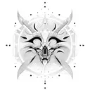 sol tattoo design idea