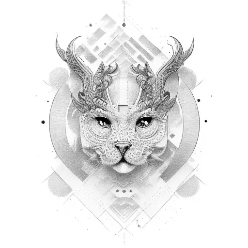 believe hustle consistency serve learn tattoo design idea