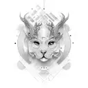 believe hustle consistency serve learn tattoo design idea