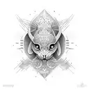 believe hustle consistency serve learn tattoo design idea