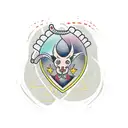 Baobab tattoo design idea