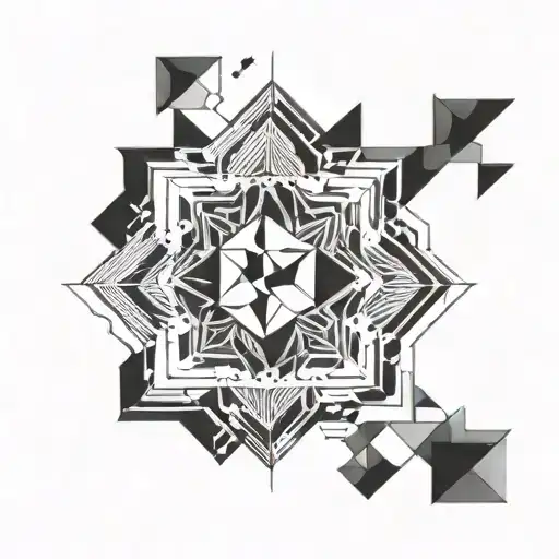 Ben & Bruno 89 18 tattoo design idea
