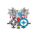 War in Ukraine tattoo design idea