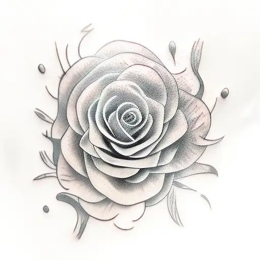 nombre Leticia  tattoo design idea
