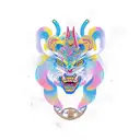 kirin tattoo design idea