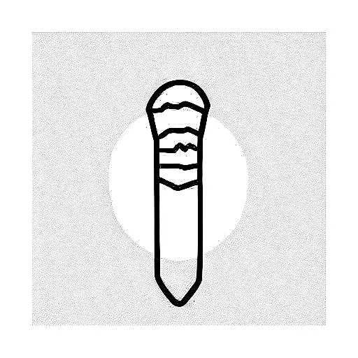 echo tattoo design idea