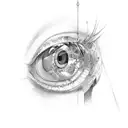 echo  tattoo design idea