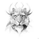 echo  tattoo design idea