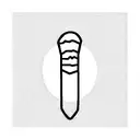 echo tattoo design idea