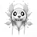 spirited away tattoo design idea