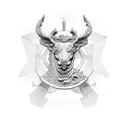 Greek sculptures  tattoo design idea