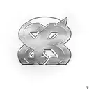 avengers logo tattoo design idea