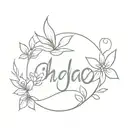 OHANA MBC tattoo design idea