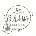 OHANA MBC tattoo design idea