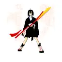 itachi uchiha tattoo design idea