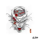 itachi tattoo design idea