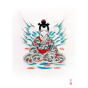 itachi tattoo design idea