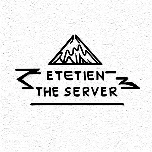 text perseverance  tattoo design idea