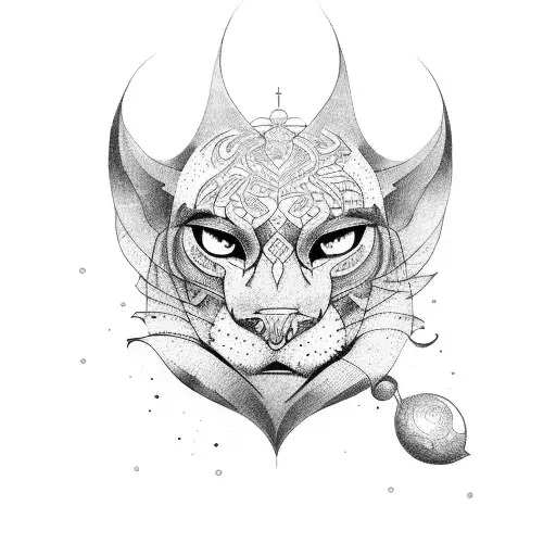 San Diego tattoo design idea