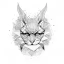 depression ptsd tattoo design idea