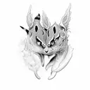 cooking Brotherhood  tattoo design idea