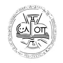 111 that can be read NYC tattoo design idea