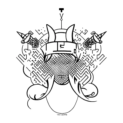 Everyone knows I'm in Over my head, over my head With eight seconds left in overtime She's on your mind, she's on your m tattoo design idea