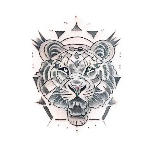 leo tattoos tattoo design idea