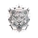 leo tattoos tattoo design idea