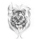 leo tattoos tattoo design idea