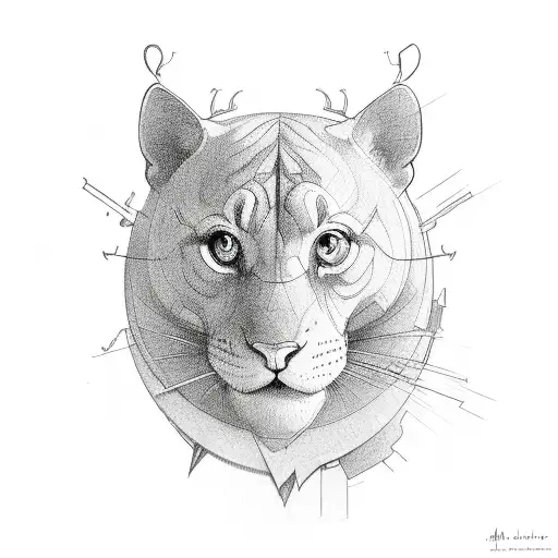 Mac Miller tattoo design idea