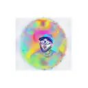 Mac Miller tattoo design idea