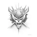 street sign  tattoo design idea