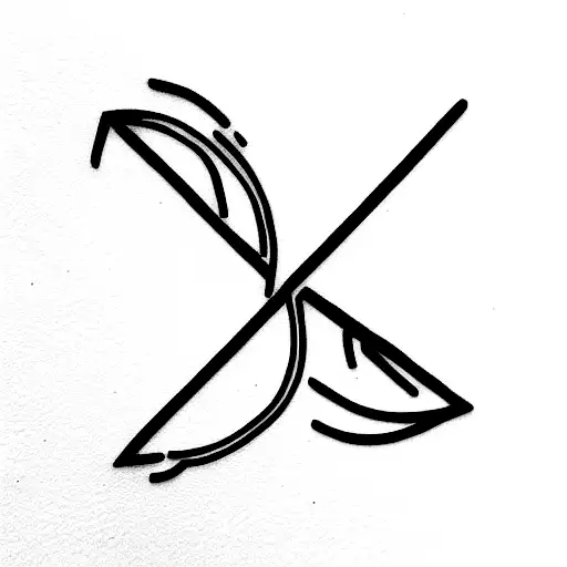 ezra tattoo design idea