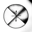 ezra tattoo design idea