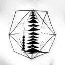 ezra tattoo design idea