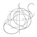 SH tattoo design idea