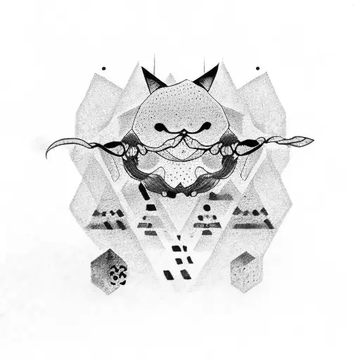 Korean writing saying 9/9/20 tattoo design idea