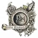 typography tattoo tattoo design idea