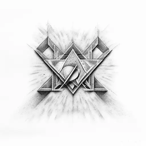 pink Floyd another brick in the wall  tattoo design idea