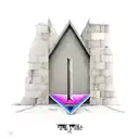 pink Floyd another brick in the wall  tattoo design idea