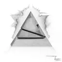 pink Floyd another brick in the wall  tattoo design idea